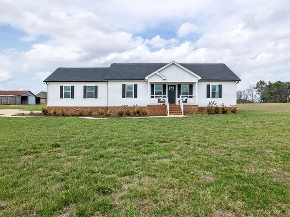 58 Pleasant Valley Rd, Ethridge, TN 38456