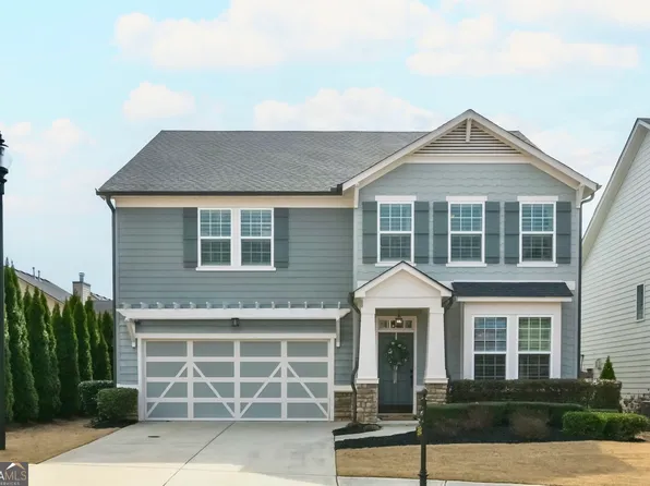 303 Aldene Ct, Woodstock, GA 30188