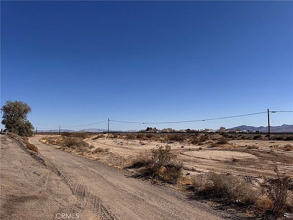 2nd image of 0 Yermo Rd #2