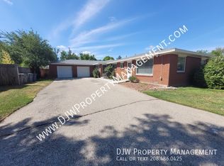 1211 W Martin St, Boise, ID 83706