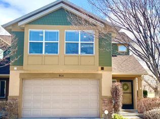 914 N Spring Pond Dr, Farmington, UT 84025