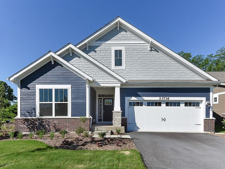 1st image of 23736 N Muirfield Dr Lot 22