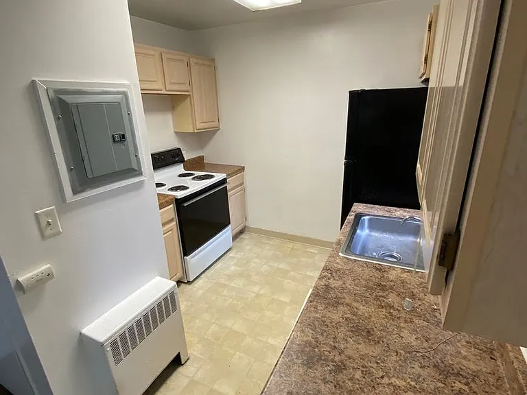 Chestnut Hills Apartments! — Photo 21