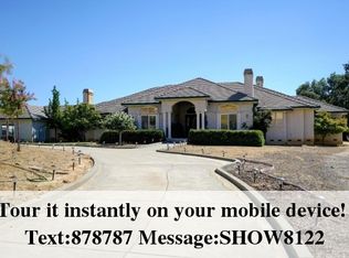 3619 Brehme Ln, Vacaville, CA 95688