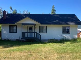 18 Bryan Dr, Clark Fork, ID 83811