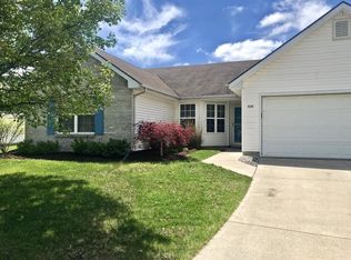 319 Beaulieu Pl, Fort Wayne, IN