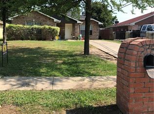10324 Grady Ln, Dallas, TX 75217
