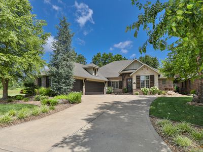 2703 E Chinkapin Lane, Springfield, MO, 65804