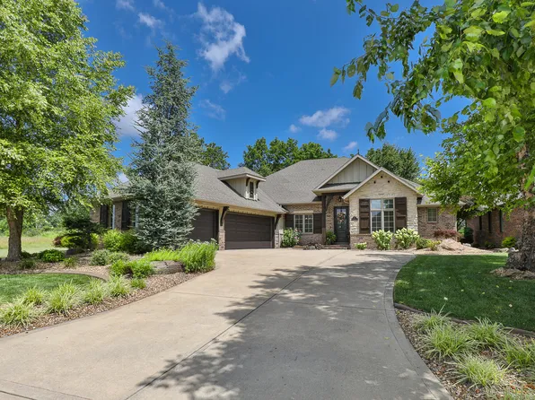 2703 E Chinkapin Lane, Springfield, MO 65804