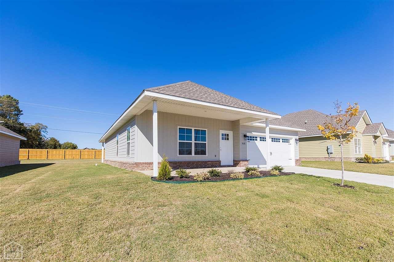 3628 Leafy Pass, Jonesboro, AR 72404 MLS 10090929 Zillow