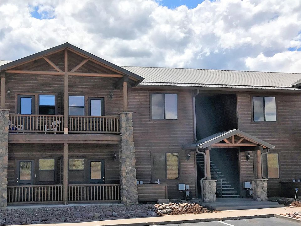 Bison Ridge Upper Condo