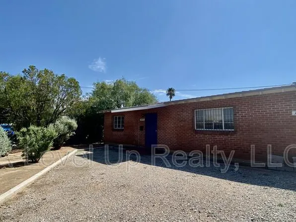 1418 N Jones Blvd, Tucson, AZ 85716