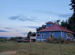 4840 Brush College Rd NW, Salem, OR 97304