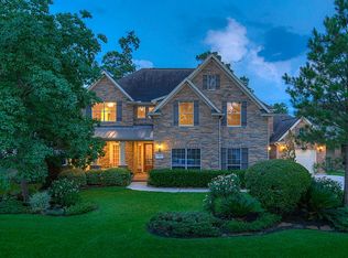 39 N Millsap Cir, The Woodlands, TX 77382