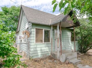 748 Walker Ave, Wenatchee, WA 98801