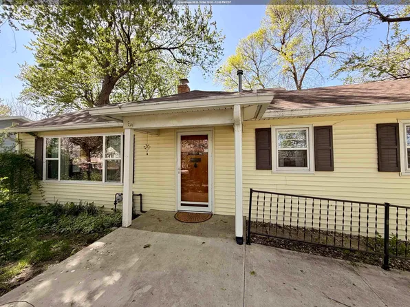 15117 War Eagle Blvd, Spirit Lake, IA 51360