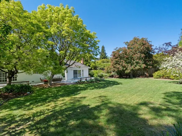 949 Wing Pl, Stanford, CA 94305