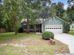 1303 Willow Springs Dr E, Richlands, NC 28574