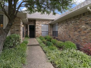 6011 Highplace Cir, Dallas, TX 75254