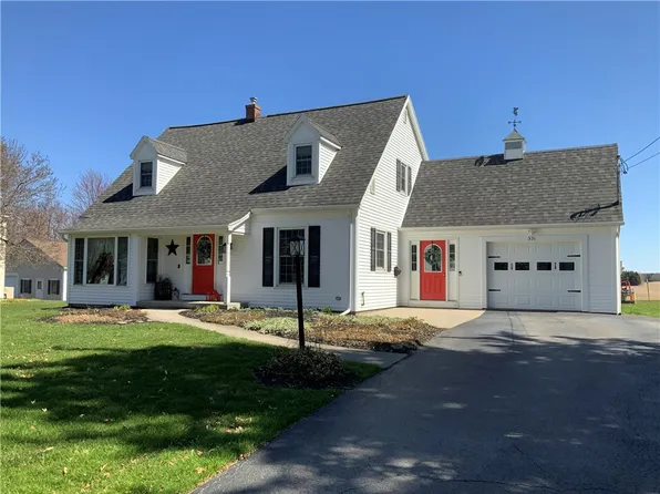 331 S Main St, Albion, NY 14411