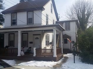 112 Laurel St, Woodbury, NJ 08096