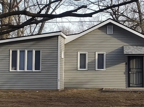 2600 Wheeler Ave, Dayton, OH 45406