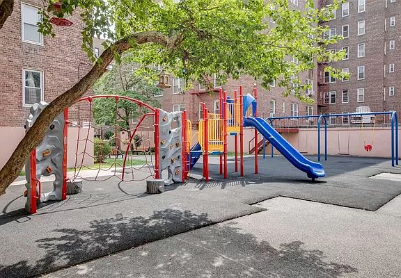 4th image of 33-25 90th St #2H