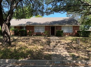 5301 Lake Lindenwood Dr, Waco, TX 76710