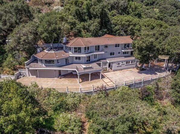 10955 Stonebrook Dr, Los Altos Hills, CA 94024