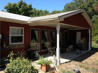 21284 Quail Rdg, Warrenton, MO 63383