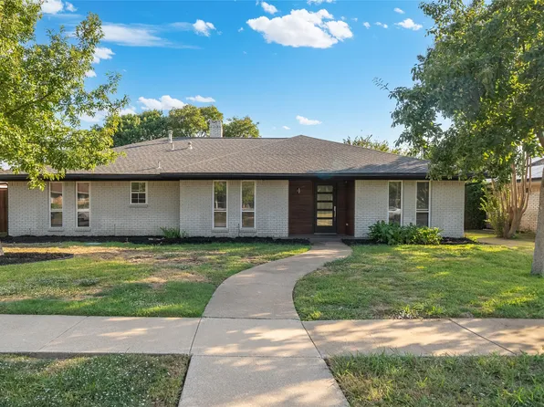 2100 Mistletoe Dr, Richardson, TX 75081