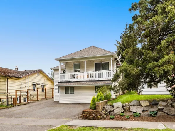 1505 26th Avenue S, Seattle, WA 98144