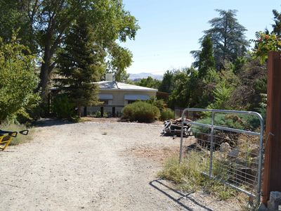 4680 W Leonesio Dr, Sun Valley, NV, 89433