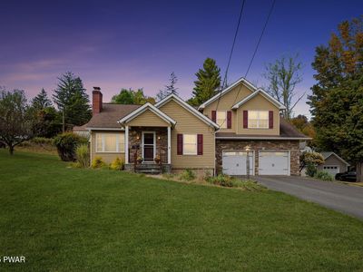 400 Terrace St, Honesdale, PA, 18431