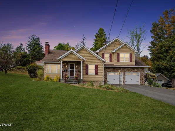 400 Terrace St, Honesdale, PA 18431