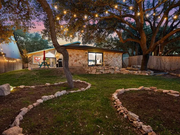 2210 Red Fox Rd, Austin, TX 78734