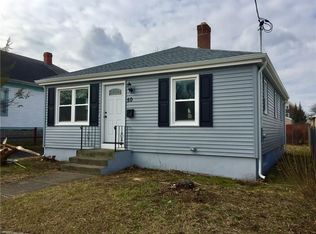 50 Bellevue Ave, Pawtucket, RI 02861