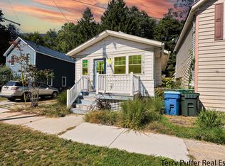3334 Wilcox Ave, Muskegon, MI 49441