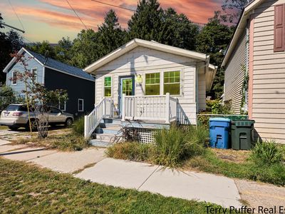 3334 Wilcox Ave, Muskegon, MI, 49441
