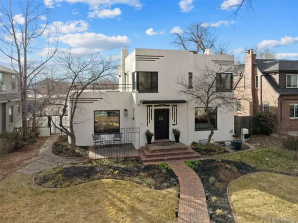 1521 Monaco Parkway, Denver, CO 80220