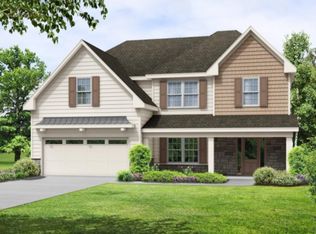 5638 Valley Loop, Fairburn, GA 30213