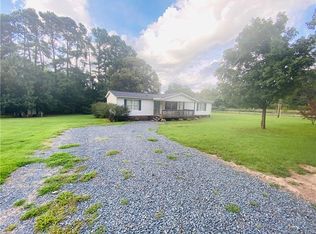 12567 Vonnie Rd, Stanfield, NC 28163
