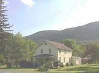 5115 Route 28, Shandaken, NY 12457