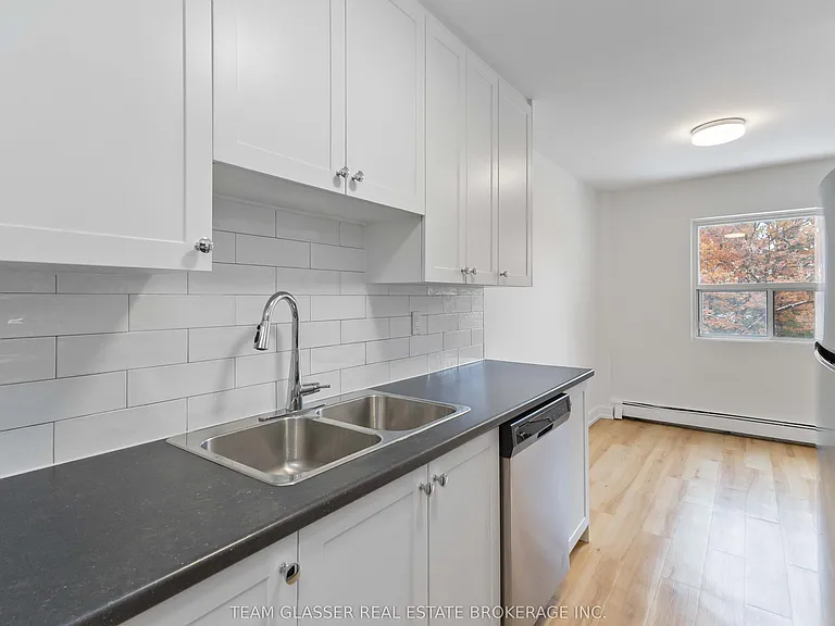 530 Proudfoot Ln #604 — Photo 14