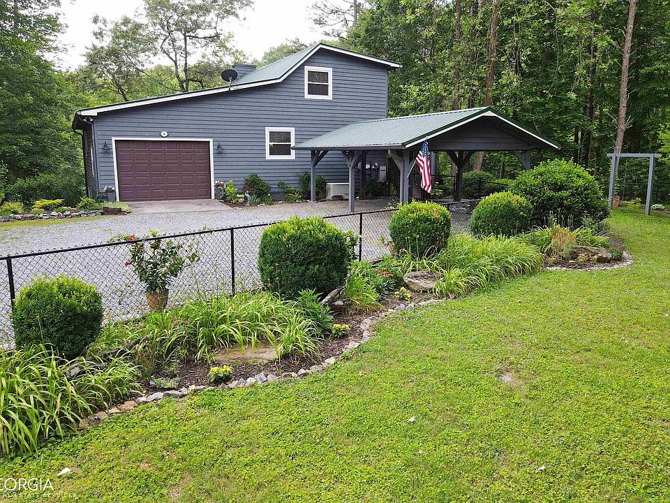 14 Brown Trout Ln, Hayesville, NC 28904 Zillow