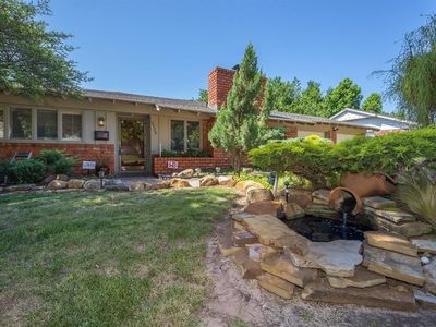 2328 NW 56th Ter, Oklahoma City, OK, 73112