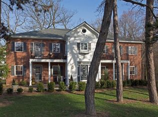 3633 Ault Park Ave, Cincinnati, OH