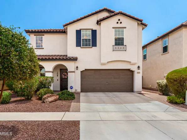 843 E BEVERLY Road, Phoenix, AZ 85042