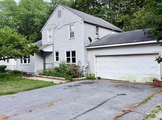 213 Old Laurel Rd, Georgetown, DE 19947