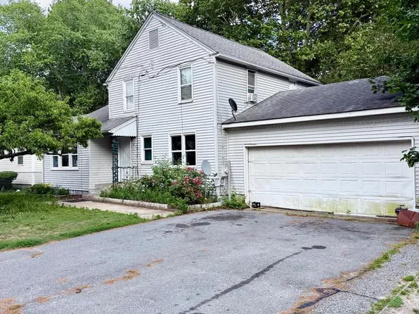 213 Old Laurel Rd, Georgetown, DE 19947